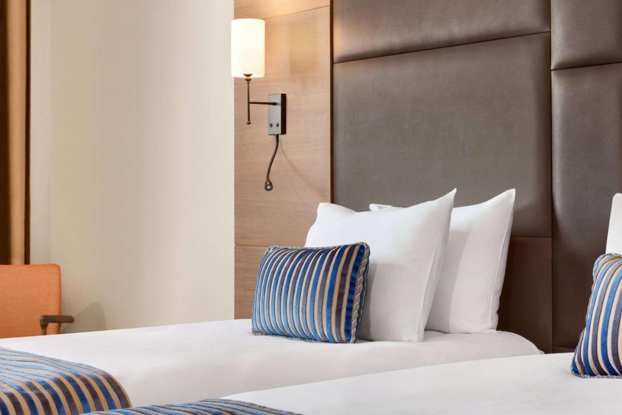 Tryp By Wyndham Sisli Otel İstanbul
