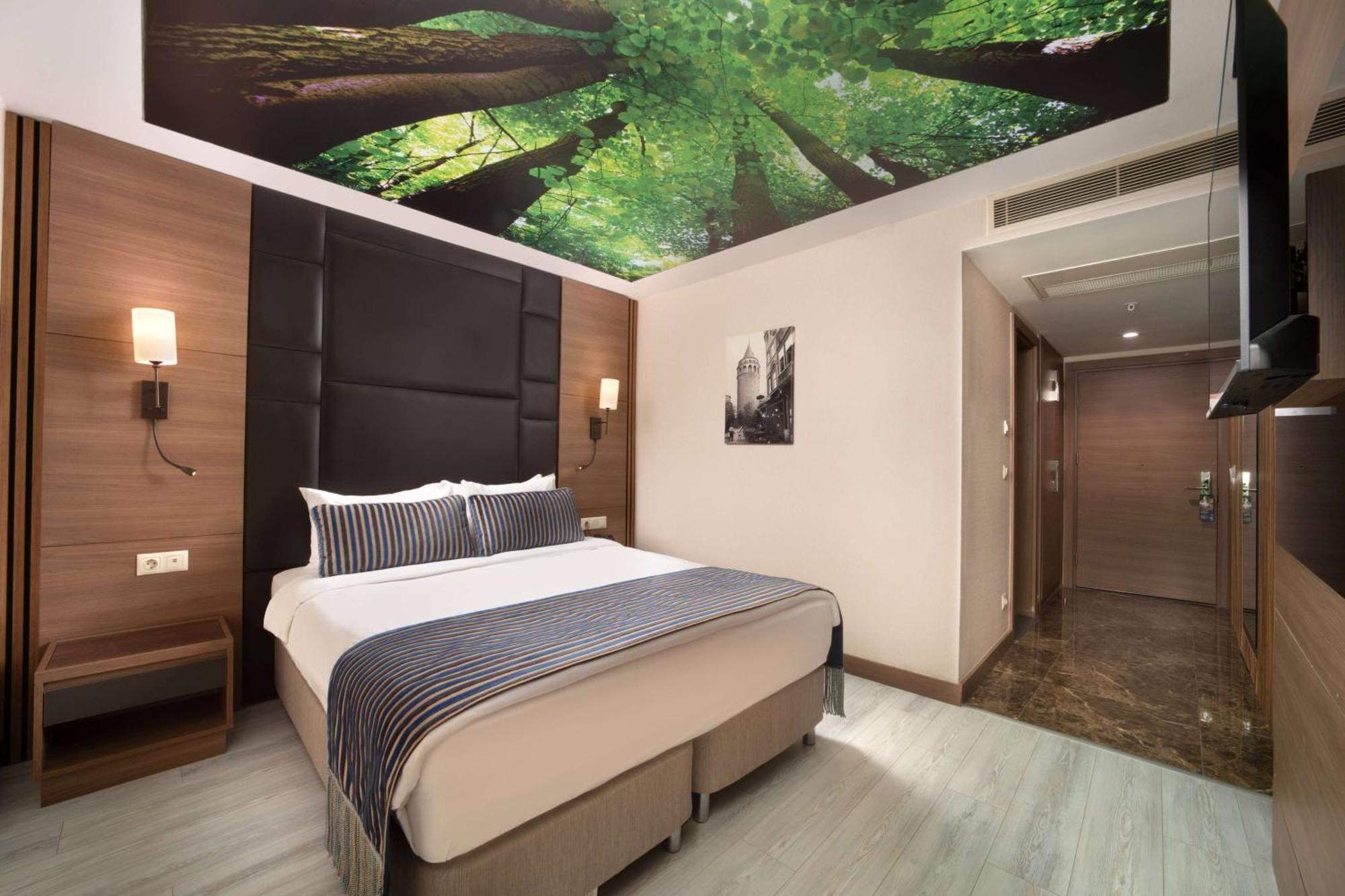 Tryp By Wyndham Sisli Otel 4*
