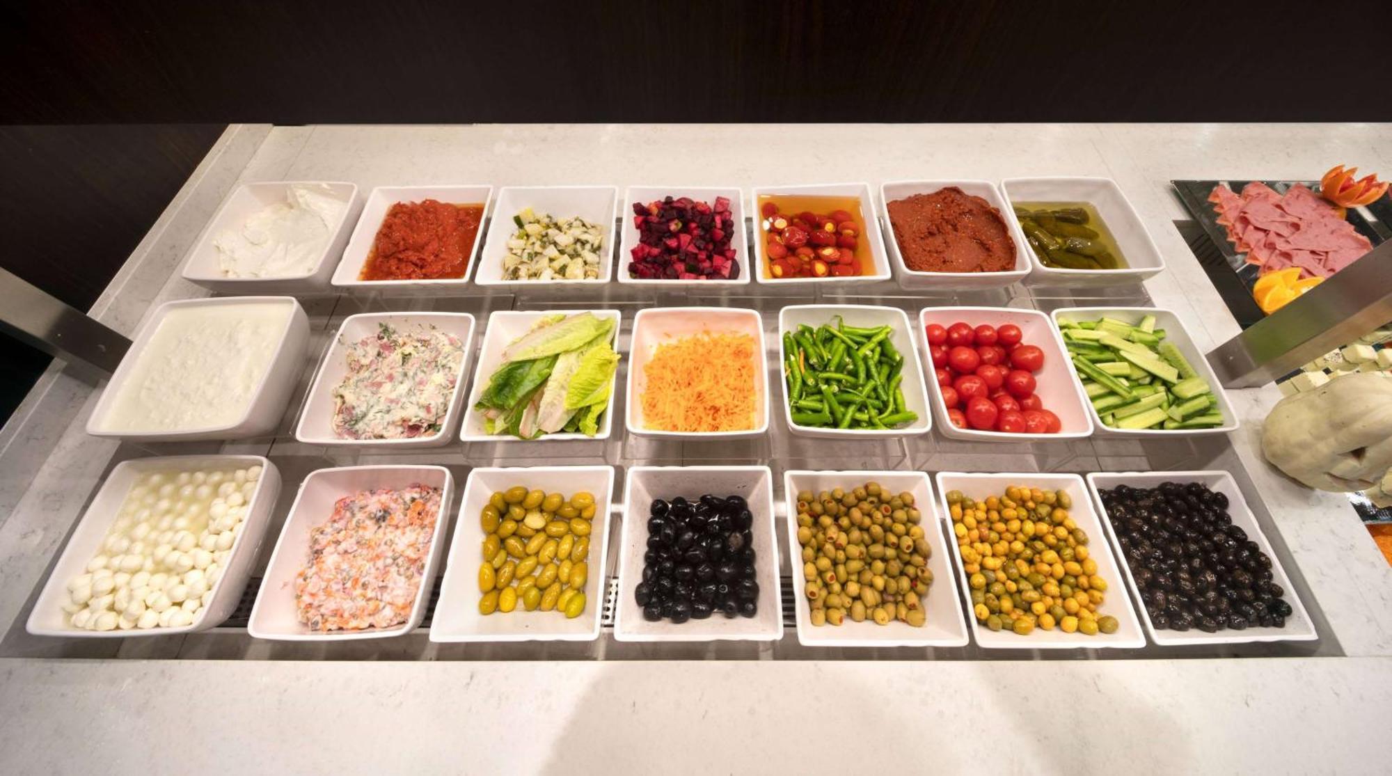 Tryp By Wyndham Sisli Otel