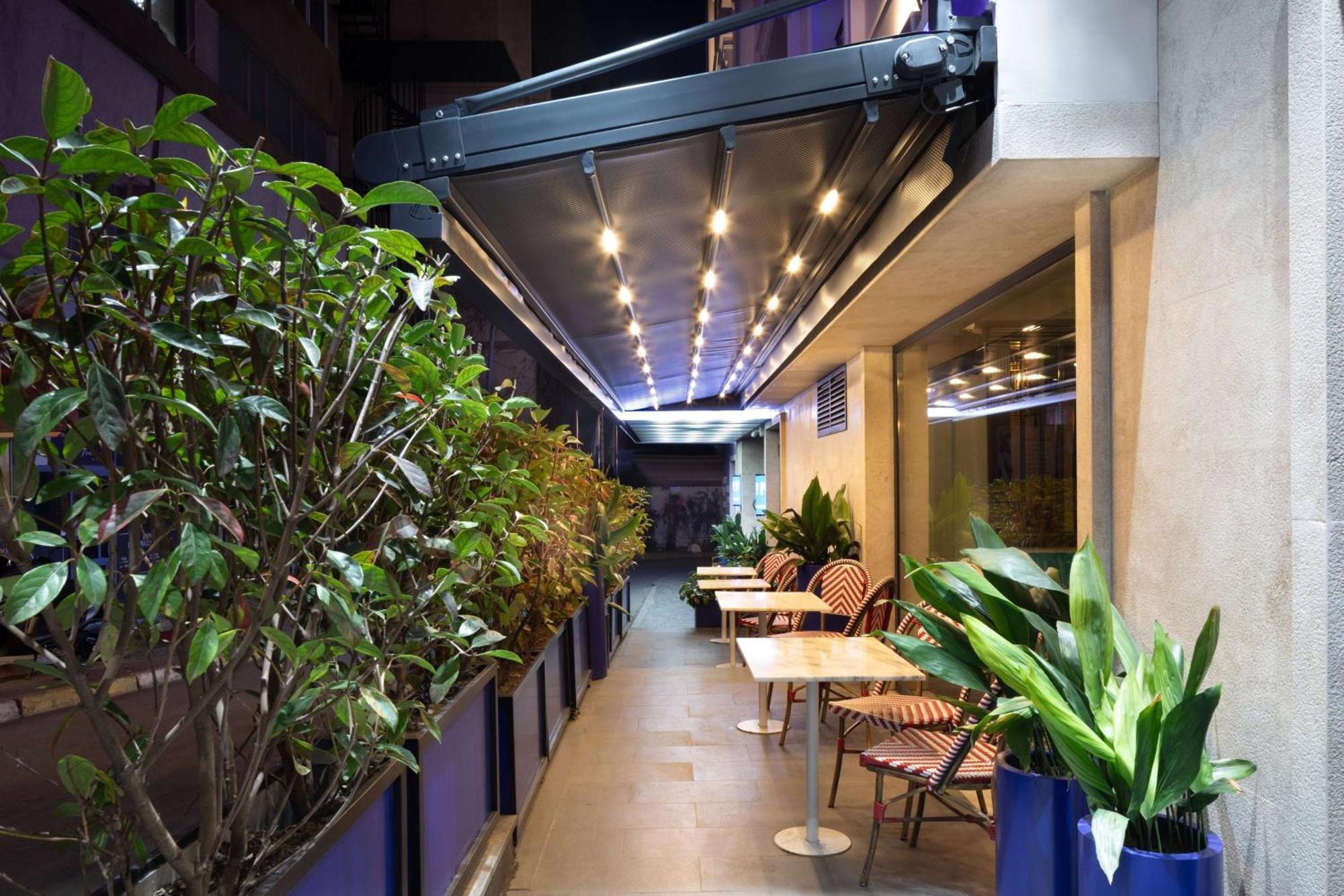 Tryp By Wyndham Sisli Otel İstanbul