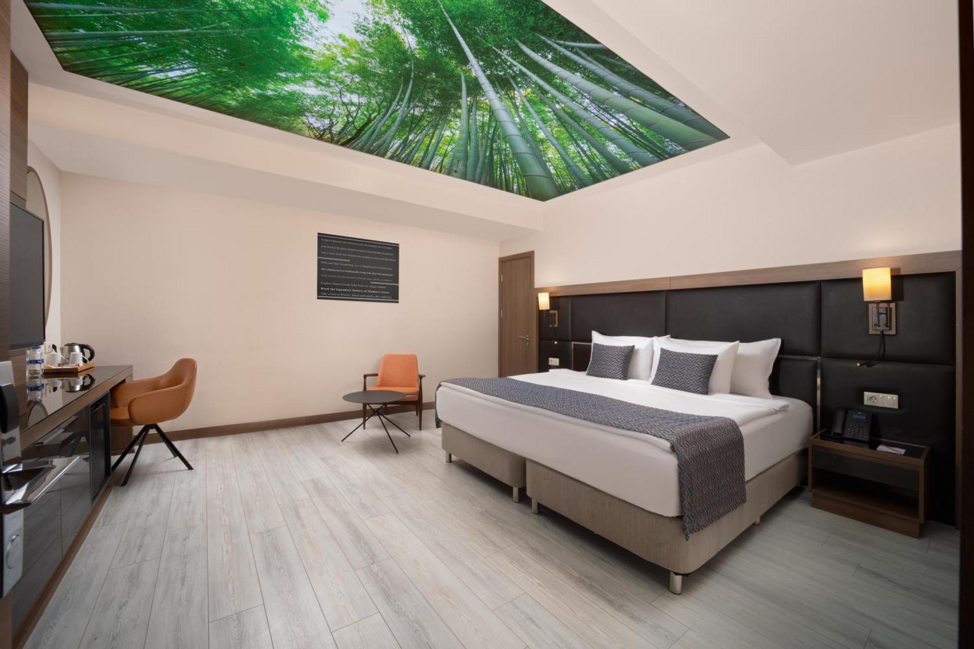 Otel Tryp By Wyndham Sisli