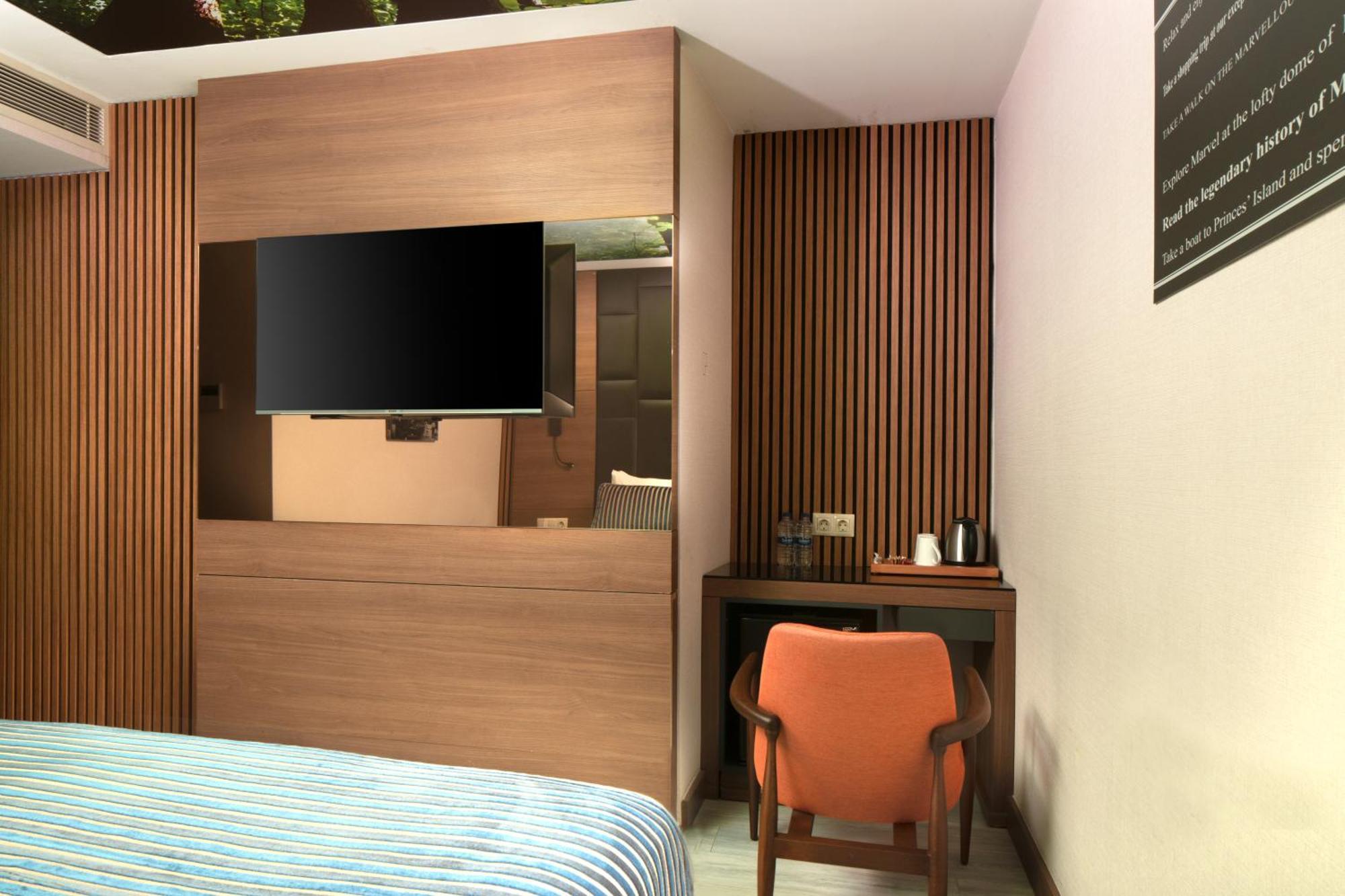Otel Tryp By Wyndham Sisli İstanbul