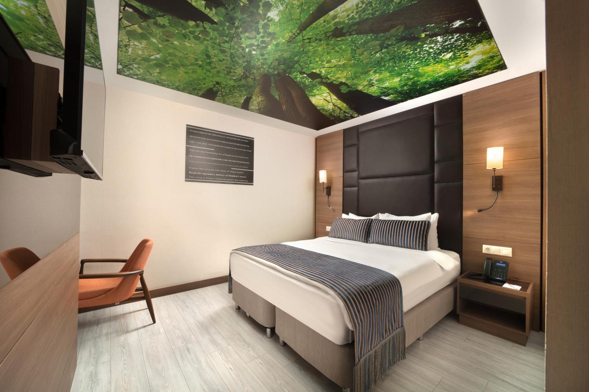 Tryp By Wyndham Sisli İstanbul