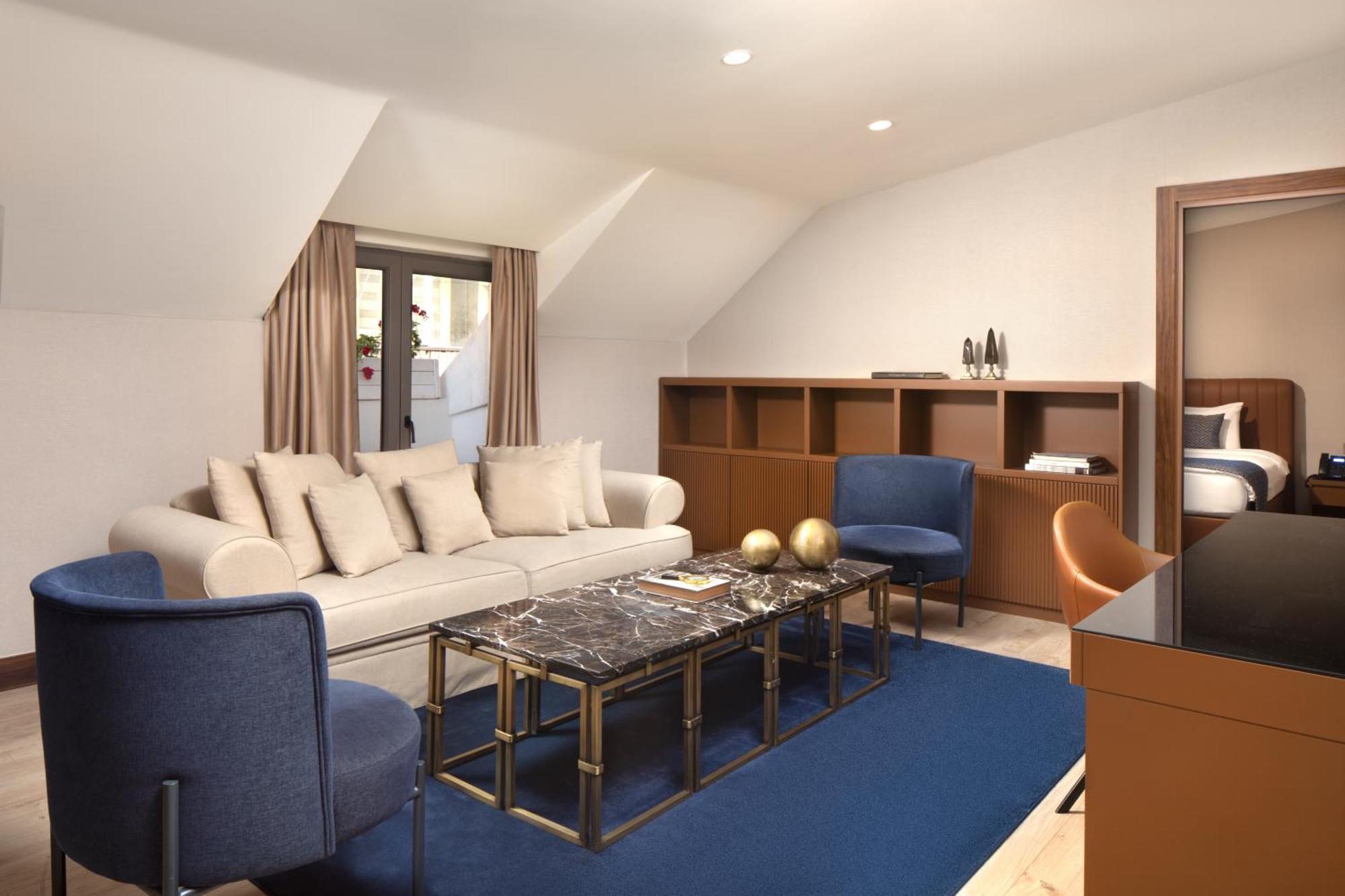 Tryp By Wyndham Sisli Otel